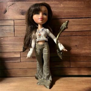Vintage Bratz Doll